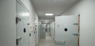 Nowy Wiśnicz. Przybyło cel w Zakładzie Karnym. Teraz pomieści 680 więźniów – ZDJĘCIA