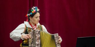 W MDK podsumowano Warsztaty Muzykowania Ludowego – ZDJĘCIA