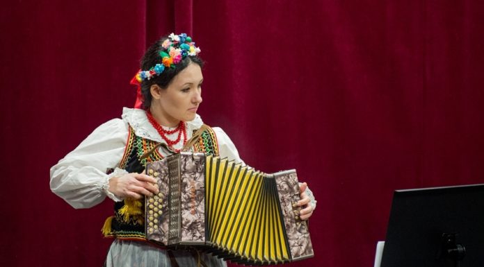 W MDK podsumowano Warsztaty Muzykowania Ludowego – ZDJĘCIA