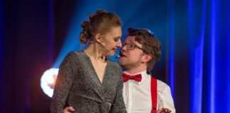 Koncert „Zakochaj się w Bochni” – ZDJĘCIA