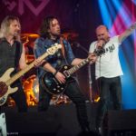 Bochnia. 4Szmery w formie! Grupa promowała album „Roll” w Oratorium – ZDJĘCIA