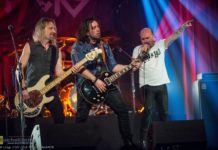 Bochnia. 4Szmery w formie! Grupa promowała album „Roll” w Oratorium – ZDJĘCIA