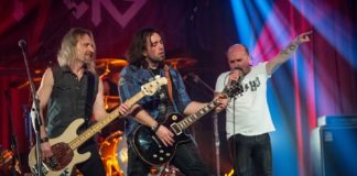 Bochnia. 4Szmery w formie! Grupa promowała album „Roll” w Oratorium – ZDJĘCIA