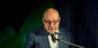 Burmistrz na urodzinach Bochni: „Martwi mnie polaryzacja nastrojów społecznych”