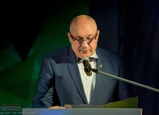 Burmistrz na urodzinach Bochni: „Martwi mnie polaryzacja nastrojów społecznych”