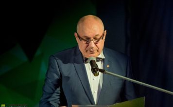 Burmistrz na urodzinach Bochni: „Martwi mnie polaryzacja nastrojów społecznych”