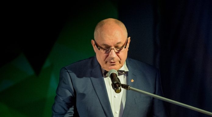 Burmistrz na urodzinach Bochni: „Martwi mnie polaryzacja nastrojów społecznych”