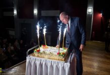 Urodziny Bochni. Burmistrz do mieszkańców: „Żeby nam w tym mieście działo się lepiej”