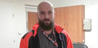 Szpitalny Oddział Ratunkowy w Bochni ma nowego oddziałowego