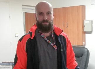 Szpitalny Oddział Ratunkowy w Bochni ma nowego oddziałowego