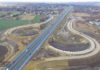 Niepołomice. Zjazd z A4 coraz bliżej. Ma być gotowy w lipcu