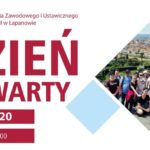 W czwartek Dzień Otwarty w CKZiU w Łapanowie