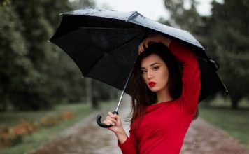 🌥️🌧️ Jaka pogoda w weekend?