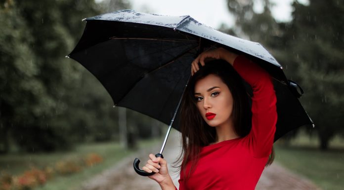 🌥️🌧️ Jaka pogoda w weekend?