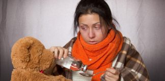 Szczyt zachorowań na grypę za nami? Dane z województwa i powiatu bocheńskiego