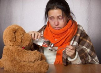 Szczyt zachorowań na grypę za nami? Dane z województwa i powiatu bocheńskiego