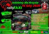 Żegocina. W niedzielę Rally TAXI „Jedziemy dla Krzysia”