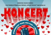 „Zakochaj się w Bochni” – koncert z okazji obchodów Lokacji Miasta