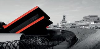 Muzeum: Autentyczność czy komercja? Wykład o rewitalizacji górniczych miast