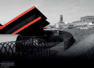 Muzeum: Autentyczność czy komercja? Wykład o rewitalizacji górniczych miast