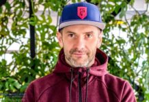 Marcin Kusiak w drużynie ASICS Frontrunner Polska!