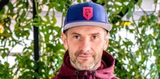 Marcin Kusiak w drużynie ASICS Frontrunner Polska!