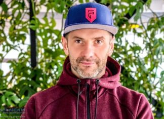 Marcin Kusiak w drużynie ASICS Frontrunner Polska!