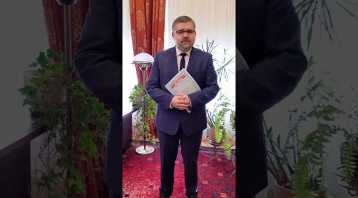 Starosta zachęca: 1% podatku przekaż organizacjom z powiatu bocheńskiego – LISTA