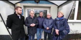 Co się wyprawia w Niepołomicach? „Najazd partyjnej ławki rezerwowych na zamożną gminę”