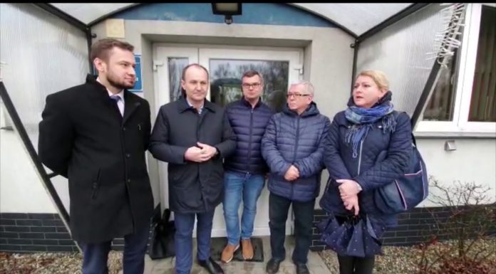 Co się wyprawia w Niepołomicach? „Najazd partyjnej ławki rezerwowych na zamożną gminę”