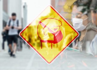 Prof. Flisiak: w kraju epidemia koronawirusa nie ustąpi do końca kwietnia