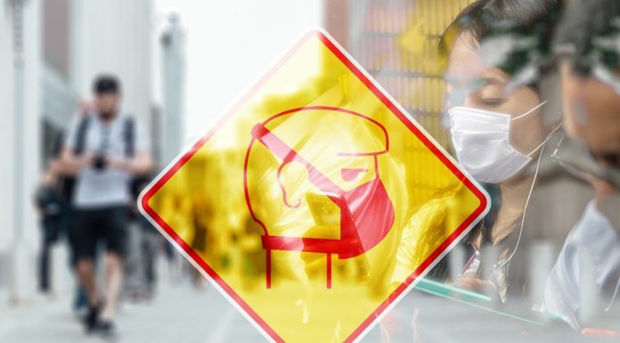 Koronawirus. Wracają obostrzenia w 19 powiatach, także w kilku w Małopolsce – MAPA