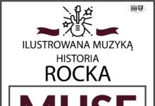 MDK. W piątek Ilustrowana Muzyką Historia Rocka: Muse