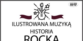 MDK. W piątek Ilustrowana Muzyką Historia Rocka: Muse
