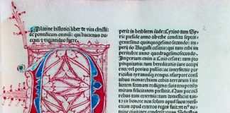 Muzeum. Ferie w mieście: „Oglądamy inkunabuły”