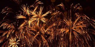Bochnia z zakazem odpalania fajerwerków w sylwestrową noc?