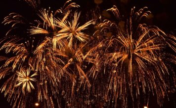 Bochnia z zakazem odpalania fajerwerków w sylwestrową noc?