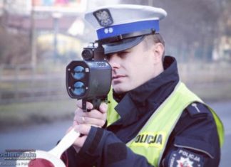 W czwartek na drogach wzmożone kontrole prędkości