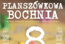 Sobota w MDK: Spotkanie miłośników gier planszowych
