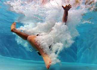 Awaria na basenie w Brzesku. Obiekt nieczynny do odwołania