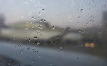 Pogoda na czwartek: Deszcz i deszcz ze śniegiem