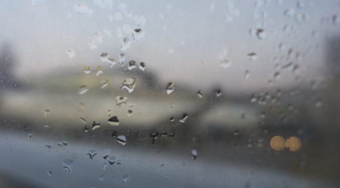 Pogoda na czwartek: Deszcz i deszcz ze śniegiem