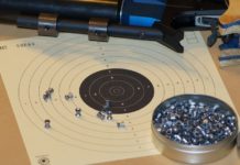 Strzelectwo. W sobotę Otwarte Mistrzostwa Bochni