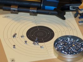 Bochnia. Otwarte zawody strzeleckie z okazji Narodowego Dnia Pamięci „Żołnierzy Wyklętych”