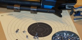 Strzelectwo. W marcu Otwarte Indywidualne Mistrzostwa Bochni