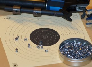 Bochnia. Strzeleckie zmagania szkół podstawowych – finał w listopadzie