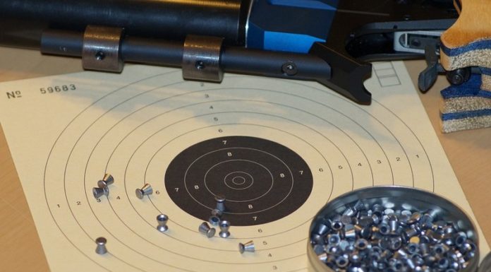 Bochnia. Otwarte zawody strzeleckie z okazji Narodowego Dnia Pamięci „Żołnierzy Wyklętych”