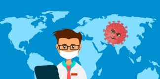 Koronawirus. Nie ma wyników badań mieszkanki powiatu brzeskiego. Media mylą szpitale