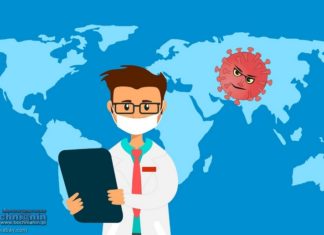 Mieszkanka powiatu brzeskiego nie ma koronawirusa. Są wyniki badań