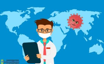 Koronawirus w Małopolsce. Najmłodsza zakażona osoba ma 8 miesięcy, najstarsza 91 lat – bieżące podsumowanie